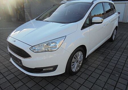 Ford Grand C-Max Cool & Connect