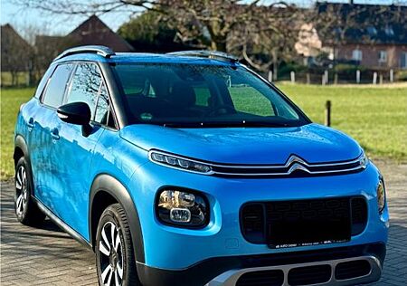 Citroën C3 Aircross PureTech 110 Stop&Start Shine Shine