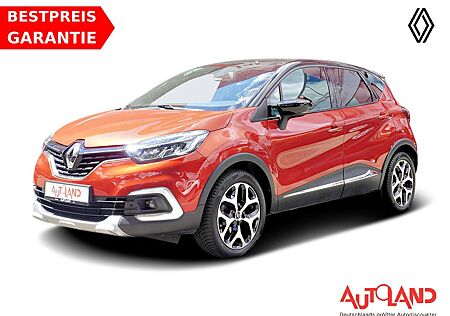 Renault Captur 1.2 TCe 120 Intens ENERGY