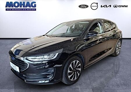 Ford Focus Titanium Edition *Panorama-Dach*Rückfahrka