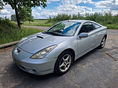 Toyota Celica 1.8 -