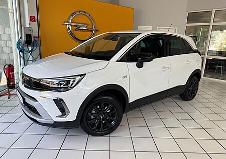 Opel Crossland X Crossland Enjoy Navi+LED+Kamera 2449 Kilometer!