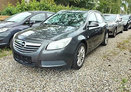 Opel Insignia A Sports Tourer Edition