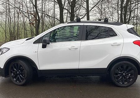 Opel Mokka X 1.6 CDTI ecoFLEX Edition Start/Stop ...