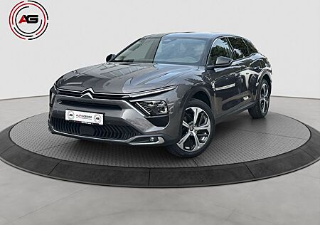 Citroën C5 X Feel Pack ACC LED KEYLESS KAMERA SITZHZG