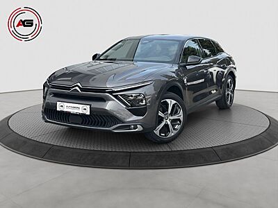 Citroën C5 X Feel Pack ACC LED KEYLESS KAMERA SITZHZG