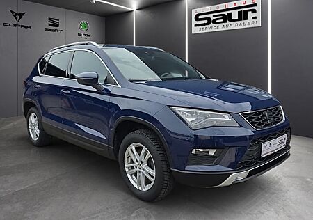 Seat Ateca Xcellence 1.4 TSI AHK RÜCKFAHRKAMERA SHZ K