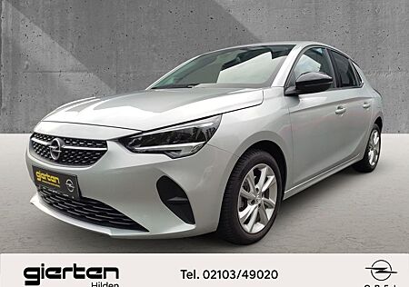 Opel Corsa F Elegance 1.2 Turbo EU6d LED Apple CarPla