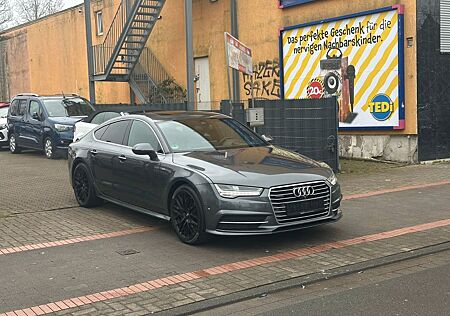 Audi A7 Sportback 3.0 TDI clean diesel quattro