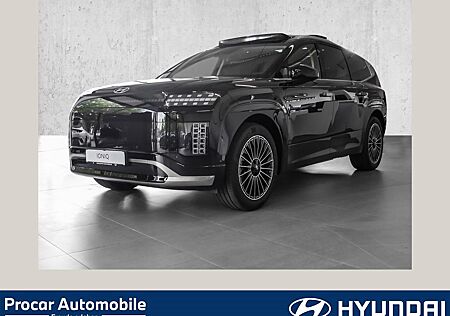 Hyundai IONIQ 9 UNIQ 4WD Glas-Schiebedach Relax-Paket