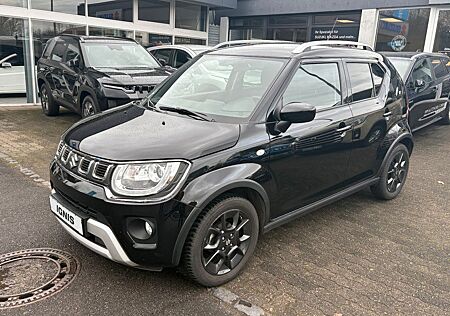 Suzuki Ignis Comfort