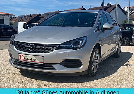Opel Astra K 1.4i*Klima*Navi*Automatik*I Hand