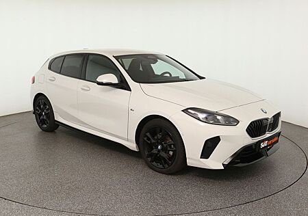 BMW 118d M Sport ACC|adLED|Aktiv-Sitz|S-&LR-HZ|PA+Ka