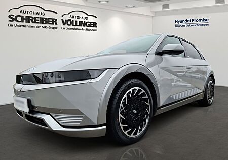 Hyundai IONIQ 5 Techniq Elektro 217PS Wärmep./LED/20Z