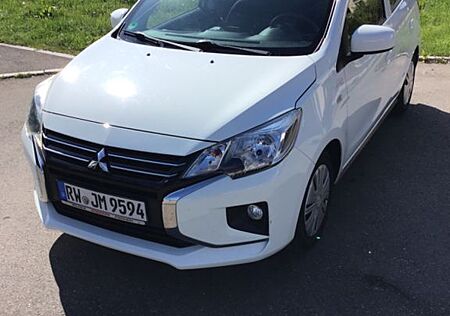 Mitsubishi Space Star 1.0 MIVEC -