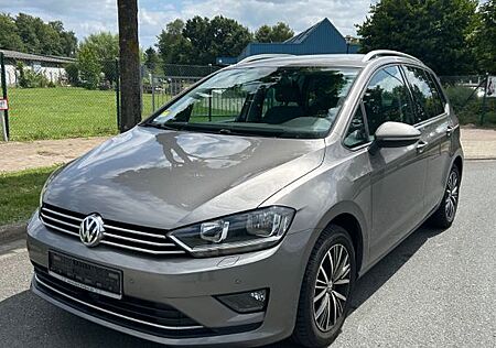 VW Golf Sportsvan Volkswagen 1.6 TDI ALLSTAR BMT PDC NAVI