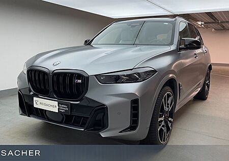 BMW X5 M60i xDrive A M-SportPRO,AHK,DAProf,Pano,4xSH