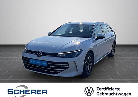 VW Passat Variant Volkswagen Business Passat Business 1.5 eTSI