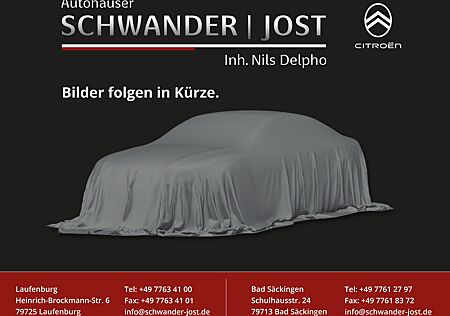 Citroën Berlingo Shine M PureTech 130 EAT8 *Sitzheizung,