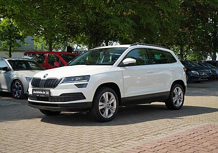 Skoda Karoq STYLE 1.6TDI VOLL-LED+NAVI+DIGITAL TACHO