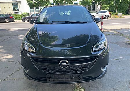 Opel Corsa E Color Edition ecoFlex