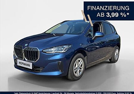 BMW 2er 220i Active Tourer Innovation+Pano+360°+SHZ+HUD