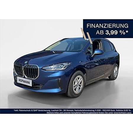 BMW 2er Active Tourer leasen BMW 2er Active Tourer leasen