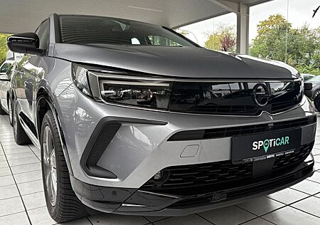 Opel Grandland X Grandland GS 1.2 96KW (130 PS) *RFK SHZ u.v.m*