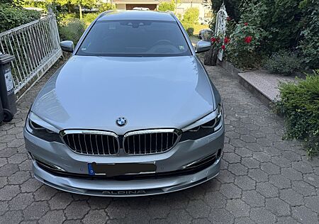 Alpina B5 BMW- Touring - Top Zustand!