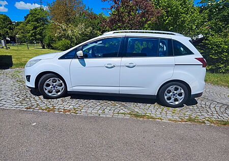 Ford Grand C-Max 1,6 Ti-VCT 92kW Trend Trend 7 Sitzer