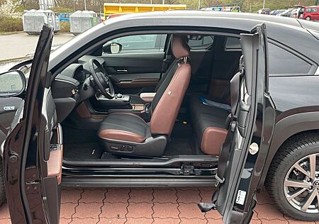 Mazda MX-30 e-Skyactiv EV Advantage