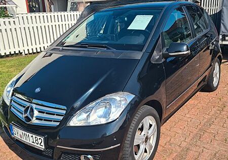 Mercedes-Benz A 180 CDI AVANTGARDE