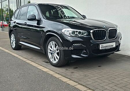BMW X3 xDrive30d M Sportpaket*AHK*Standhzg*DA+*HiFi*