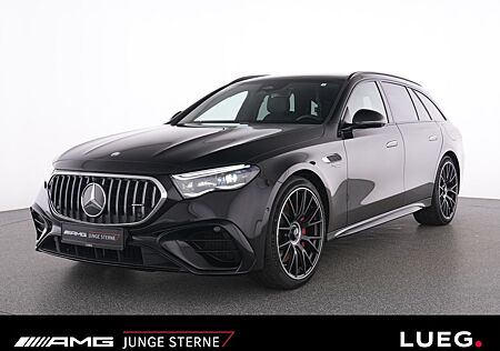 Mercedes-Benz E 53 AMG AMG E 53 T 4M+ Pano+Burm+DLIGHT+Sitzkl+AHK+NP139
