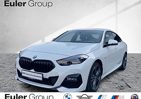 BMW 218 Gran Coupe i Navi Digitales Cockpit Soundsys