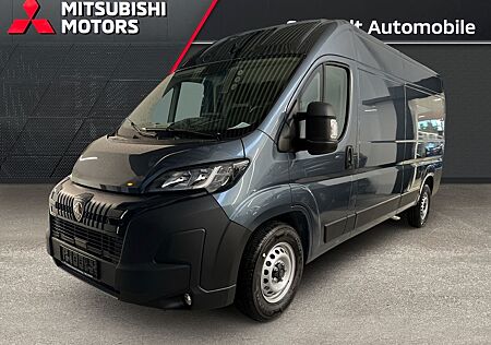 Peugeot Boxer Kasten 35+ L3H2 2.2BlueHDI180 EAT8 AHK Nav