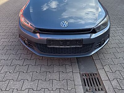 Volkswagen Scirocco 1.4 TSI -