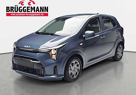 Kia Picanto 1.0 AUTO. AMT VISION MJ25 SITZH. NAVI KA
