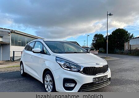 Kia Carens Vision 1.7 CRDi "1HAND+LED+NAVI+SHZ+EURO6