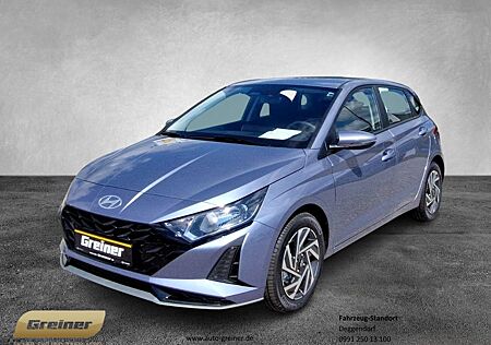 Hyundai i20 1.0 T-GDI Trend KAMERA|NAVI|SHZ|LRHZ