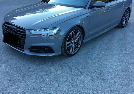 Audi A6 3.0 TDI 240kW comp. quattro AHK SHZ. Avant ..