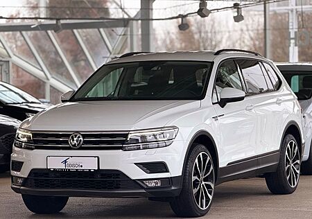 VW Tiguan Allspace Volkswagen Tiguan*Allspace*1.5 TSI*Comfort*LED*SHZ*AHK*ACC
