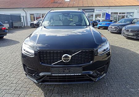 Volvo XC 90 Plus Dark Hyb AWD 360°/Pano AHK Acc HeadUp