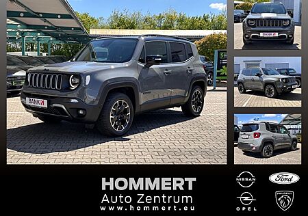 Jeep Renegade 1.3 4Xe Limited *ACC*Navi*beh.Lenk*Spur
