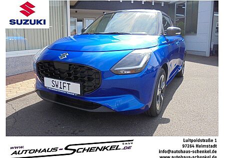 Suzuki Swift 1.2 Hybrid Comfort+
