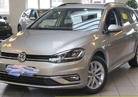 VW Golf Volkswagen 1.0 TSI OPF UNITED Variant UNITED