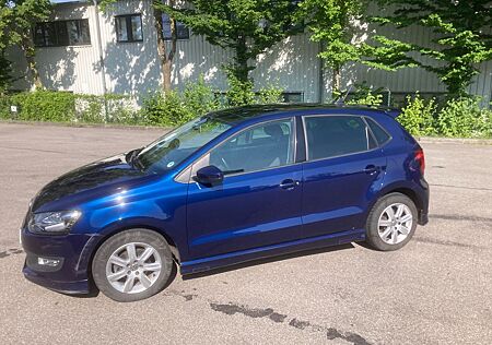 VW Polo Volkswagen 1.4 -