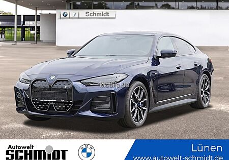 BMW i4 eDrive35 M Sportpaket ELEKTRO UPE 73.920 EUR