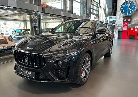 Maserati Levante 3.0 V6 430HP Modena S*PANO*