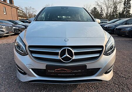 Mercedes-Benz B 180 B180 CDI*Automatik*LED*NAVI*PDC*Klimaautomatik